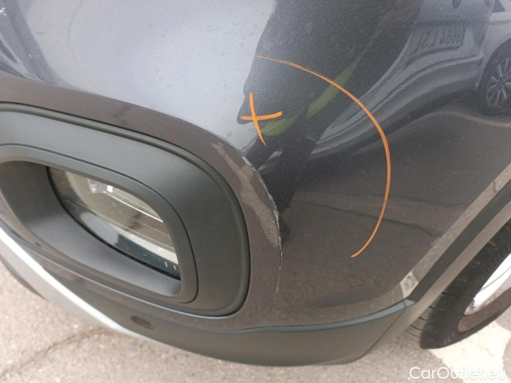  Volkswagen  T-CROSS  Advance 1.0 TSI 95CV MT5 E6d #23