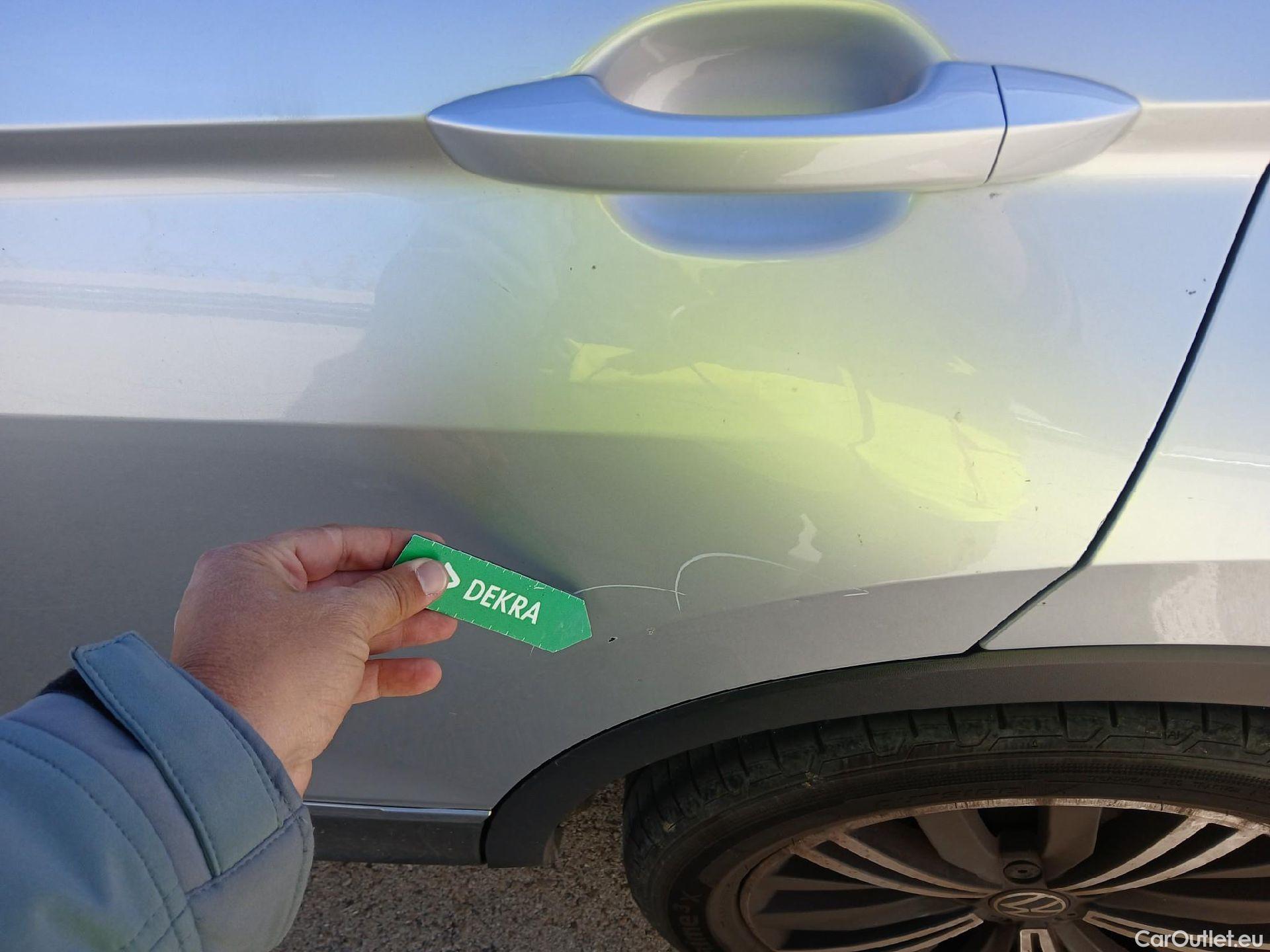  Volkswagen  Tiguan  Life 1.5 TSI 150CV MT6 E6d #19