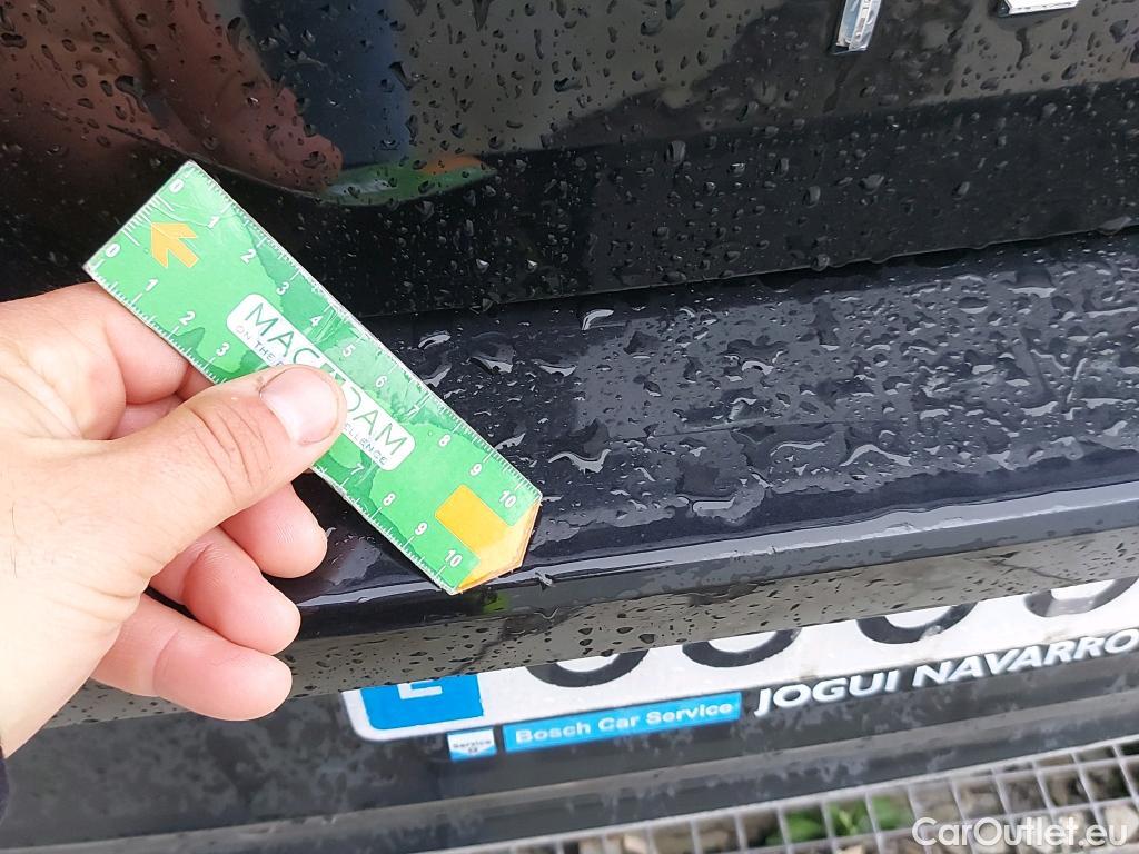  Volkswagen  T-ROC VOLKSWAGEN  / 2017 / 5P / todoterreno Advance 1.0 TSI 85kW (115CV) #16