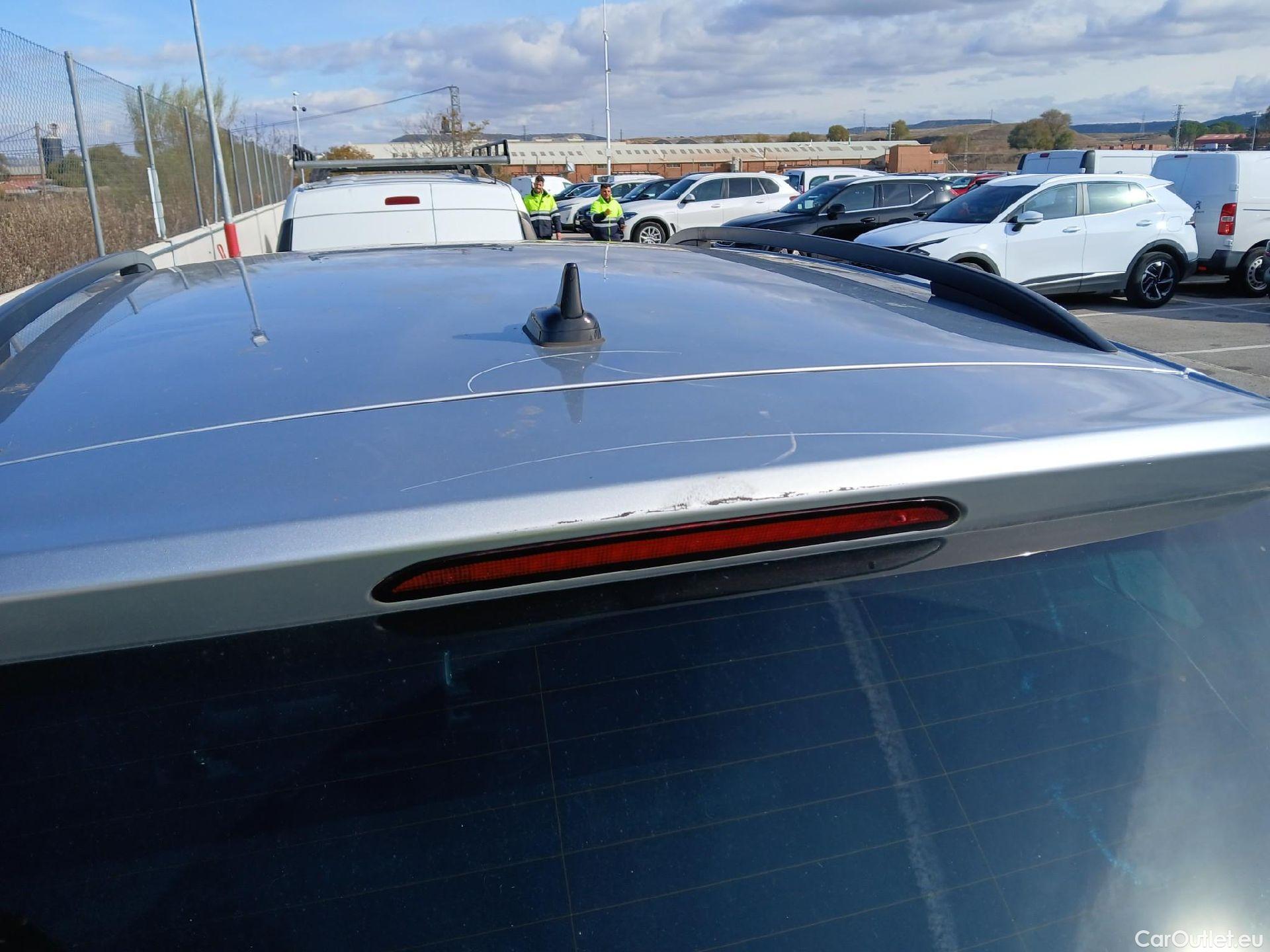  Volkswagen  Tiguan  Life 1.5 TSI 150CV MT6 E6d #24