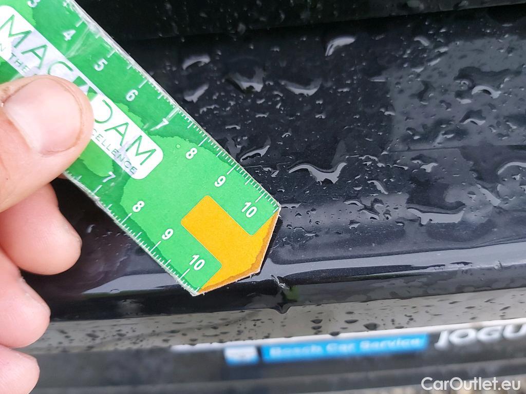  Volkswagen  T-ROC VOLKSWAGEN  / 2017 / 5P / todoterreno Advance 1.0 TSI 85kW (115CV) #17