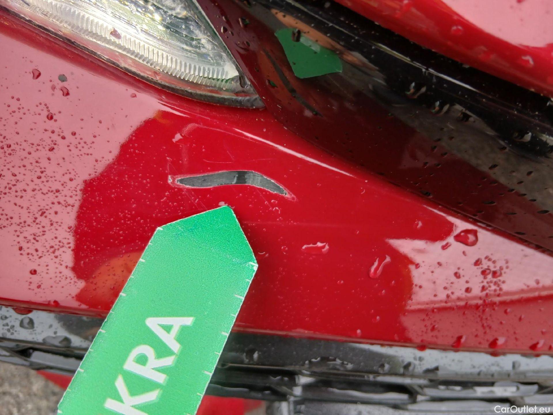  Toyota  Corolla TOYOTA  / 2019 / 5P / familiar 1.8 125H ACTIVE TECH E-CVT TOU SPORT #4