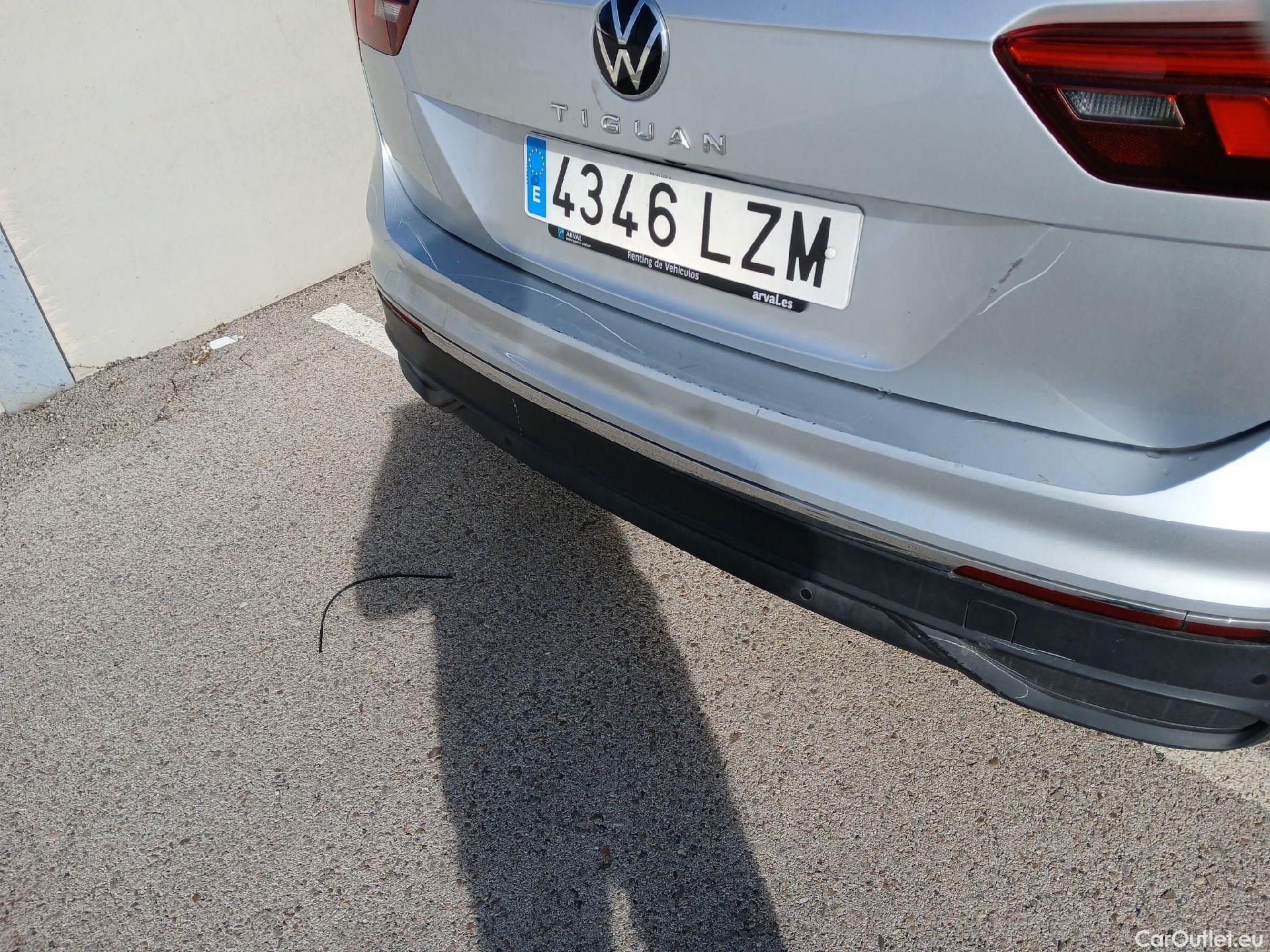  Volkswagen  Tiguan  Life 1.5 TSI 150CV MT6 E6d #25