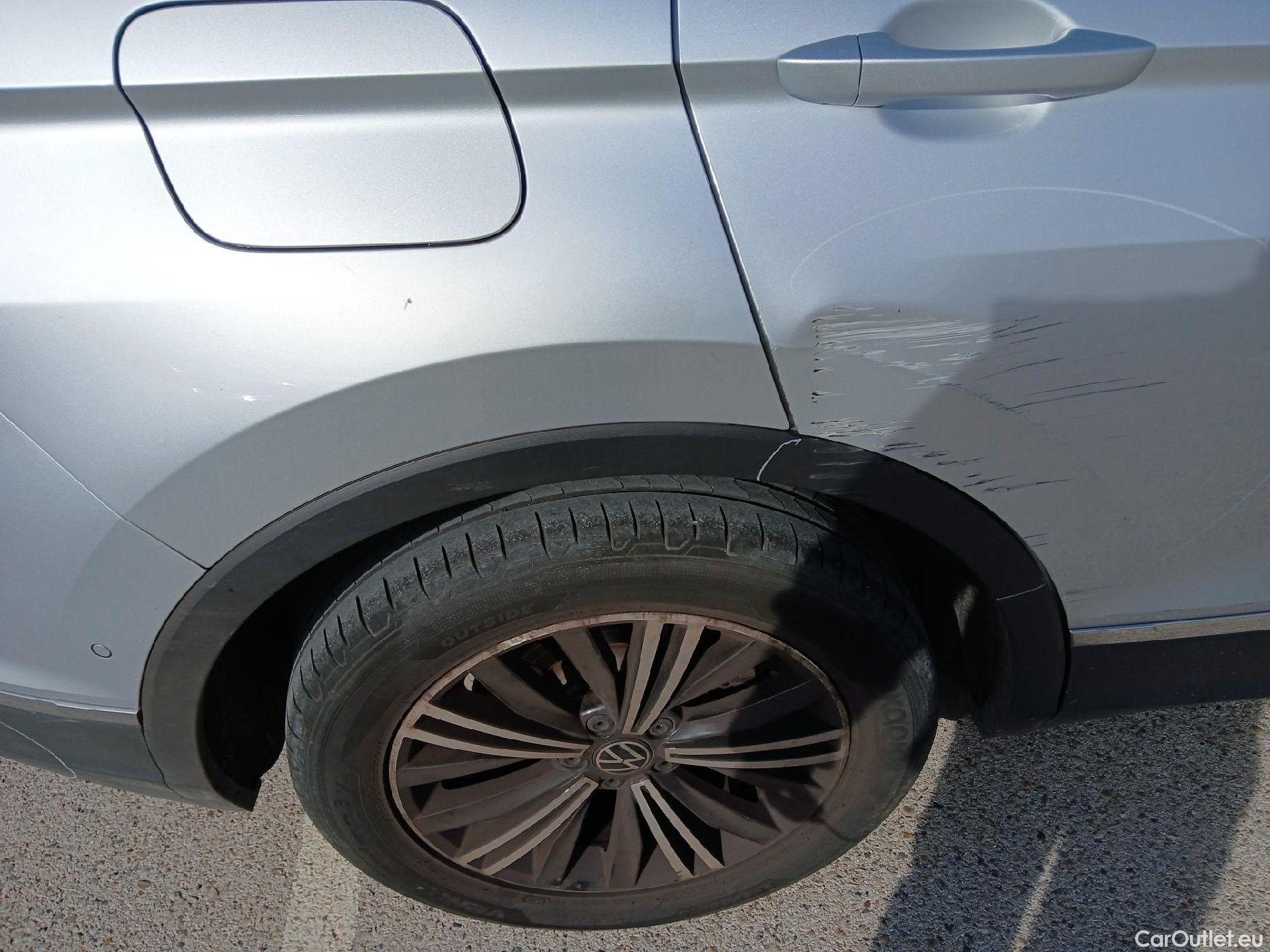  Volkswagen  Tiguan  Life 1.5 TSI 150CV MT6 E6d #32