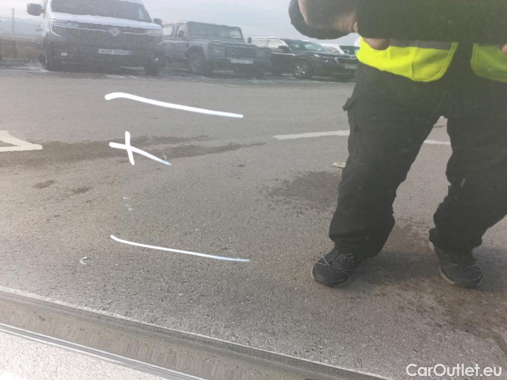  Volkswagen  Passat VOLKSWAGEN  / 2019 / 5P / familiar Variant Executive 2.0 TDI 110kW (150CV) #8