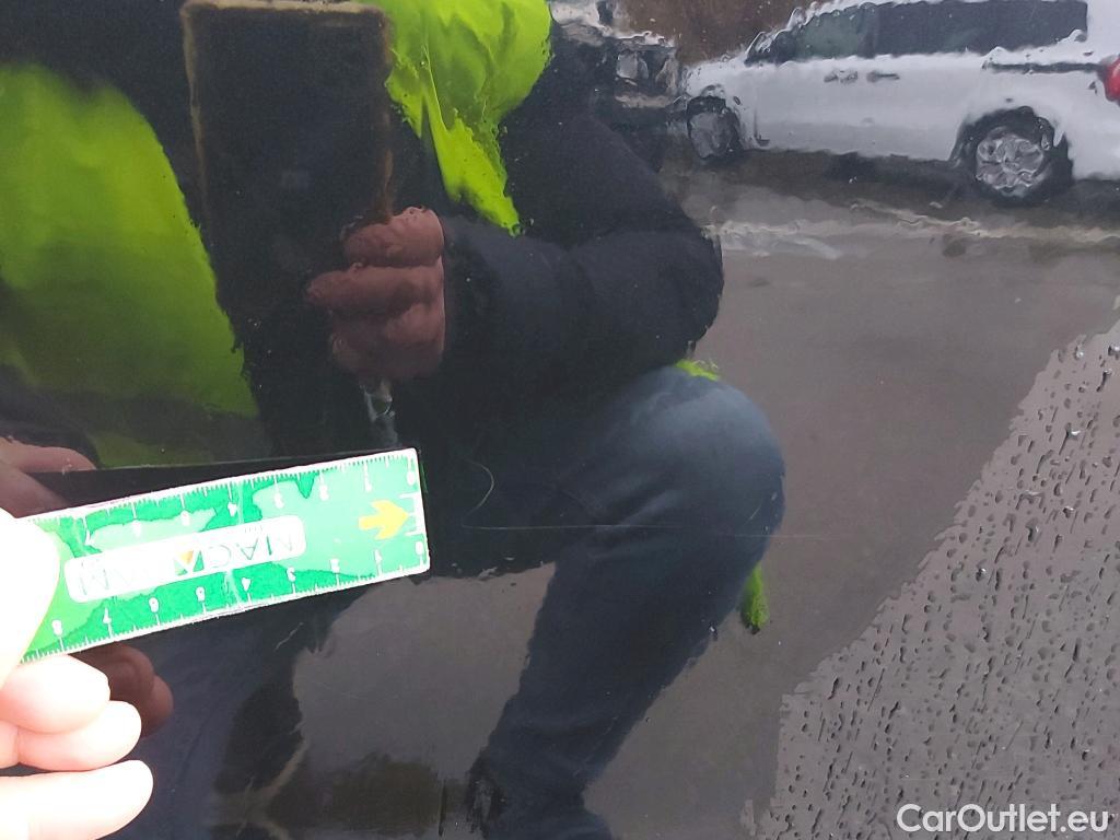  Volkswagen  T-ROC VOLKSWAGEN  / 2017 / 5P / todoterreno Advance 1.0 TSI 85kW (115CV) #7