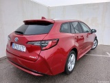 Toyota  Corolla TOYOTA  / 2019 / 5P / familiar 1.8 125H ACTIVE TECH E-CVT TOU SPORT #2