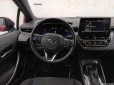  Toyota  Corolla TOYOTA  / 2019 / 5P / familiar 1.8 125H ACTIVE TECH E-CVT TOU SPORT #3