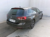  Volkswagen  Passat VOLKSWAGEN  / 2019 / 5P / familiar Variant Executive 2.0 TDI 110kW (150CV) #2