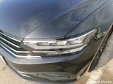  Volkswagen  Passat VOLKSWAGEN  / 2019 / 5P / familiar Variant Executive 2.0 TDI 110kW (150CV) #16