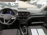  Volkswagen  T-CROSS  Advance 1.0 TSI 95CV MT5 E6d #3