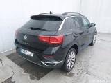  Volkswagen  T-ROC VOLKSWAGEN  / 2017 / 5P / todoterreno Advance 1.0 TSI 85kW (115CV) #2