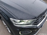  Volkswagen  T-ROC VOLKSWAGEN  / 2017 / 5P / todoterreno Advance 1.0 TSI 85kW (115CV) #16