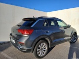  Volkswagen  T-ROC VOLKSWAGEN  / 2017 / 5P / todoterreno Advance 2.0 TDI 110kW (150CV) DSG (AC2) #2