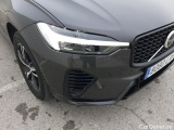  Volvo  XC60 VOLVO  / 2017 / 5P / todoterreno 2.0 T6 AWD Recharge R-Design Auto #19