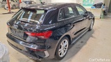  Audi  A3  Sportback 30 TDI S line 2.0 TDI 85KW AT7 E6d #2