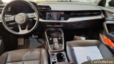  Audi  A3  Sportback 30 TDI S line 2.0 TDI 85KW AT7 E6d #3