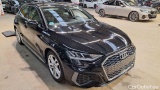  Audi  A3  Sportback 30 TDI S line 2.0 TDI 85KW AT7 E6d #8