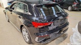  Audi  A3  Sportback 30 TDI S line 2.0 TDI 85KW AT7 E6d #9