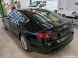  Audi  A5 Sportback  35 TDI 2.0 TDI 120KW AT7 E6dT #8