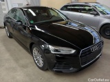  Audi  A5 Sportback  35 TDI 2.0 TDI 120KW AT7 E6dT #29