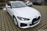  Bmw  Serie 4 Baureihe i4 Gran Coupe eDrive40 M Sport 83kWh #8