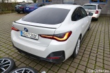  Bmw  Serie 4 Baureihe i4 Gran Coupe eDrive40 M Sport 83kWh #26
