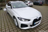  Bmw  Serie 4 Baureihe i4 Gran Coupe eDrive40 M Sport 83kWh #90