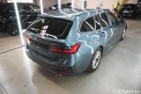  Bmw  Serie 3 Baureihe 3 Touring 320d Advantage 2.0 140KW AT8 E6dT #2