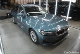  Bmw  Serie 3 Baureihe 3 Touring 320d Advantage 2.0 140KW AT8 E6dT #7