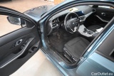  Bmw  Serie 3 Baureihe 3 Touring 320d Advantage 2.0 140KW AT8 E6dT #32