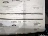  Ford  Focus  Turnier Cool & Connect 1.5 EcoBlue 88KW MT6 E6dT #6