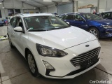  Ford  Focus  Turnier Cool & Connect 1.5 EcoBlue 88KW MT6 E6dT #11