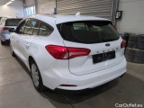  Ford  Focus  Turnier Cool & Connect 1.5 EcoBlue 88KW MT6 E6dT #13