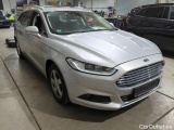  Ford  Mondeo  Turnier Business Edition 2.0 TDCi 110KW AT6 E6 #7
