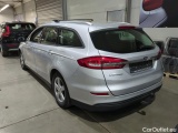  Ford  Mondeo  Turnier Business Edition 2.0 TDCi 110KW AT6 E6 #12