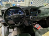  Ford  Transit  Kasten 350 L3 Trend 2.0 TDCi 125KW AT6 E6d #18