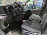  Ford  Transit  Kasten 350 L3 Trend 2.0 TDCi 125KW AT6 E6d #20