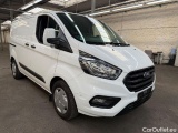  Ford  Transit  Custom Kasten 340 L1 Trend 2.0 TDCi 125KW MT6 E6dT #10