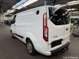  Ford  Transit  Custom Kasten 340 L1 Trend 2.0 TDCi 125KW MT6 E6dT #9