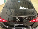  Mercedes  C-Klasse C -Klasse Lim. C 200 d (206.003)AMG AMG Line 135KW AT9 E6d #45