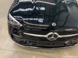  Mercedes  C-Klasse C -Klasse Lim. C 200 d (206.003)AMG AMG Line 135KW AT9 E6d #80