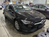  Mercedes  CLA-Klasse CLA -Klasse Shooting Brake CLA 180 (118.684) 1.3 110KW AT7 E6d #6
