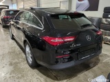  Mercedes  CLA-Klasse CLA -Klasse Shooting Brake CLA 180 (118.684) 1.3 110KW AT7 E6d #19