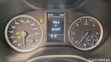  Mercedes  Vito  Mixto 114/116 CDI 119 CDI/BT lang (447.703) 2.1 100KW MT6 E6 #6