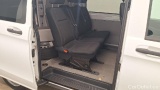  Mercedes  Vito  Mixto 114/116 CDI 119 CDI/BT lang (447.703) 2.1 100KW MT6 E6 #10