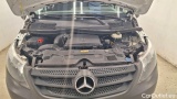  Mercedes  Vito  Mixto 114/116 CDI 119 CDI/BT lang (447.703) 2.1 100KW MT6 E6 #12