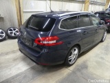  Peugeot  308  SW GT 2.0 HDi 132KW AT8 E6d #2