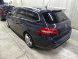  Peugeot  308  SW GT 2.0 HDi 132KW AT8 E6d #9