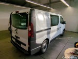  Renault  Trafic  Kasten L1H1 3 0t Komfort 2.0 dCi 88KW MT6 E6dT #2